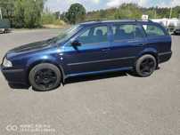 Skoda Octavia 2.0 z NOWA instalacja gazowa LPG