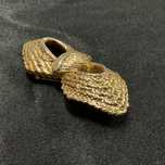 Broche biju,peça vintage 8 cm