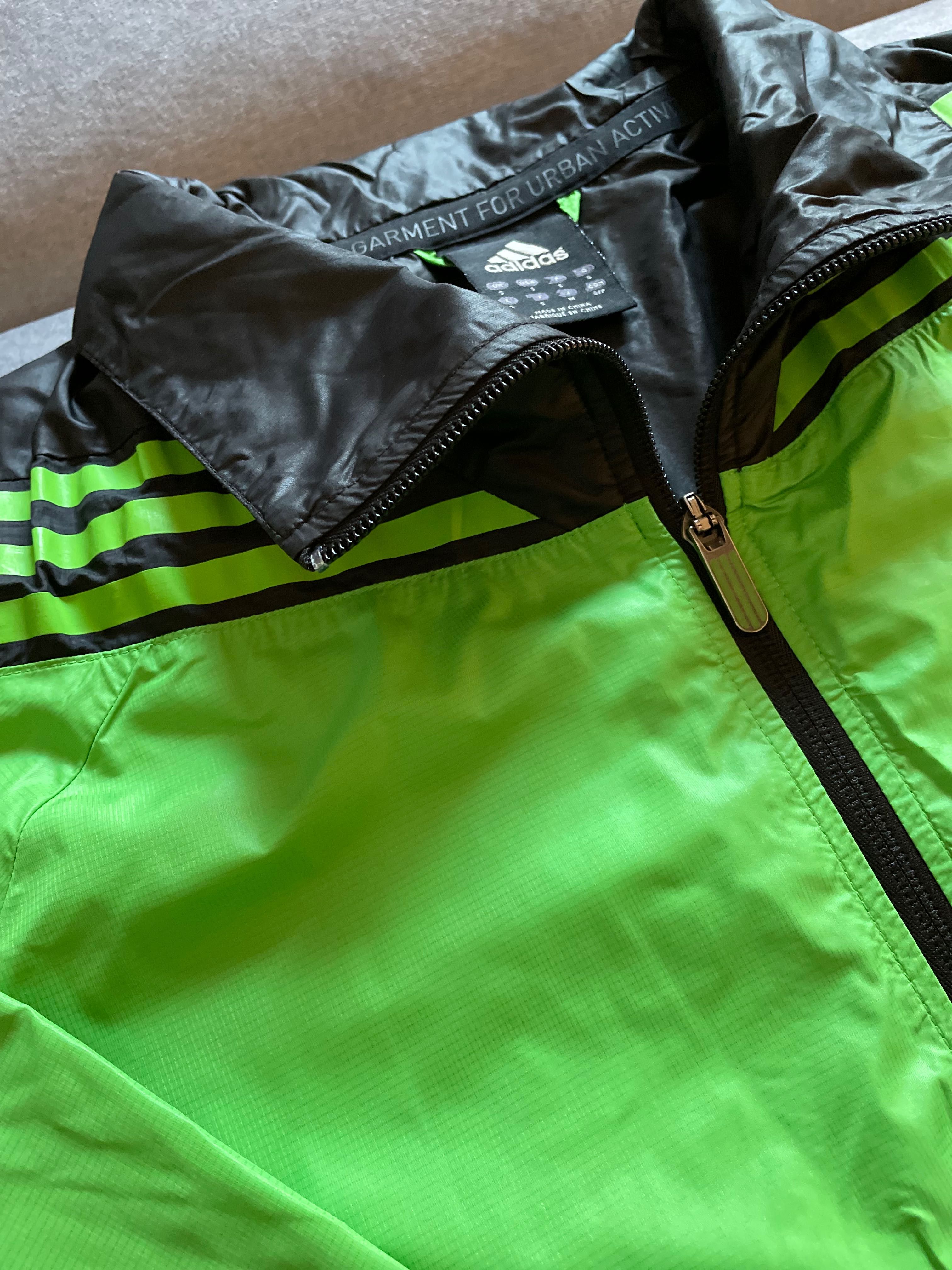 Kurtka wiosenna Adidas