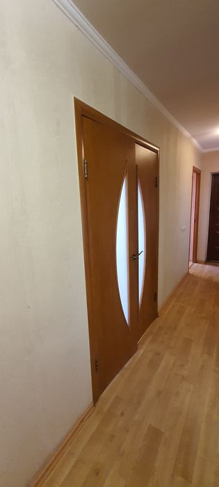 Продається 3-кімн квартира, з меблями та технікою