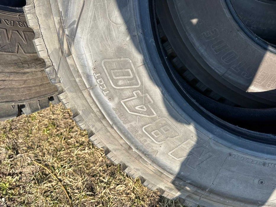 10R 22.5 Bridgestone M840 10R/22.5