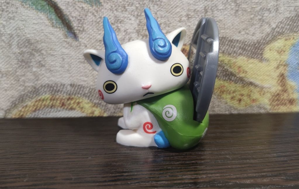 yokai watch Komasan hasbro