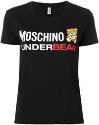 Футболка Moschino оригінал