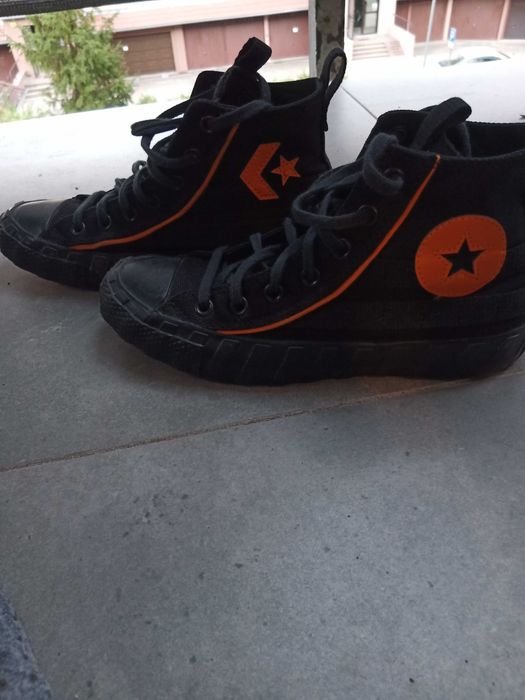 Trampki Converse All Star
