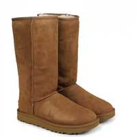 Чоботи UGG 5816 Classic Tall, оригінал, розмір EU40, устілка 26 см