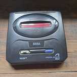 Sega mega drive 2 klon