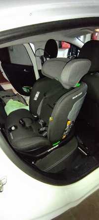 Cadeira auto evolutiva Maxi Cosi Emerald
