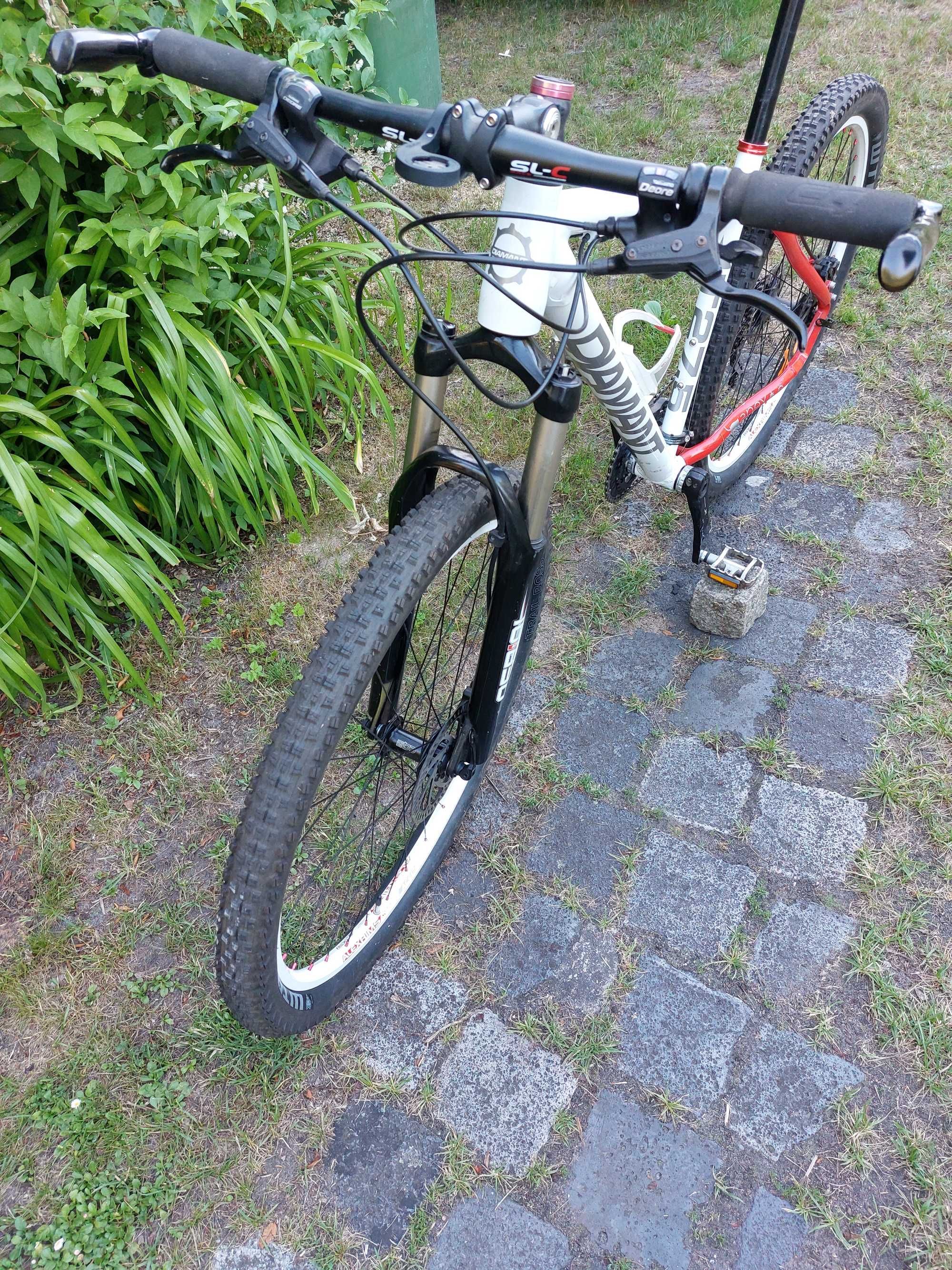 MTB Diamant apexT 27,5