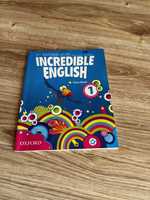 Incredible English class book 1 2nd edition
