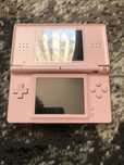 Nintendo DS Lite