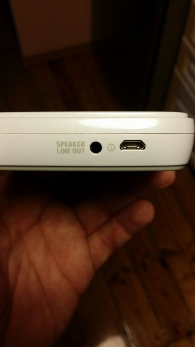 Stacja dokująca, ładowarka Samsung