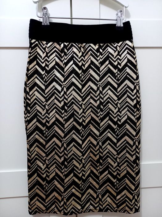 Elegancka spódniczka River Island r.146