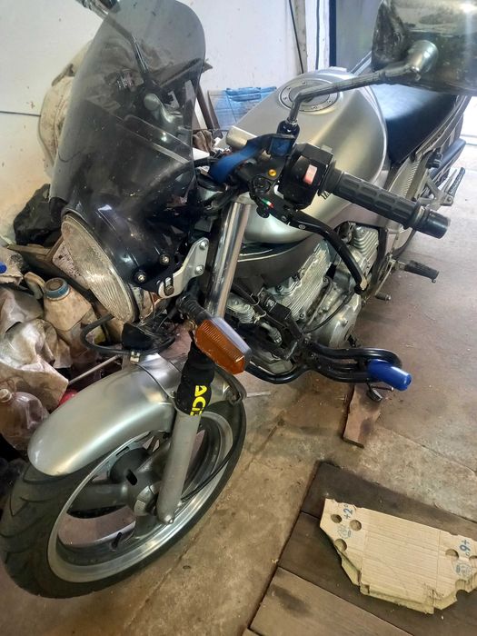 Yamaha     srx-400