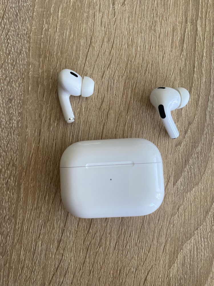 AirPods Pro (2nd generation)