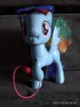 My Little Pony Rainbow Dash śpiewająca interaktywna