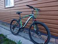 Велосипед crossride madman 30