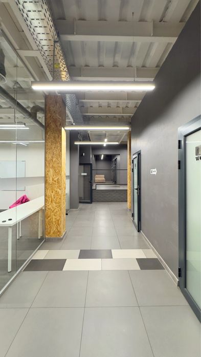 Оренда сучасного офісу 330м2