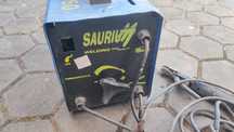 Maquina de soldar