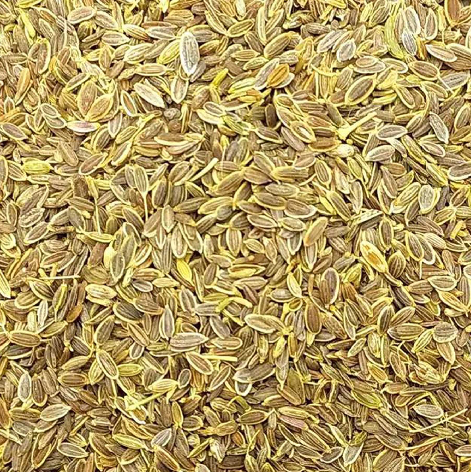 Укроп зерно Египет 500 грамм