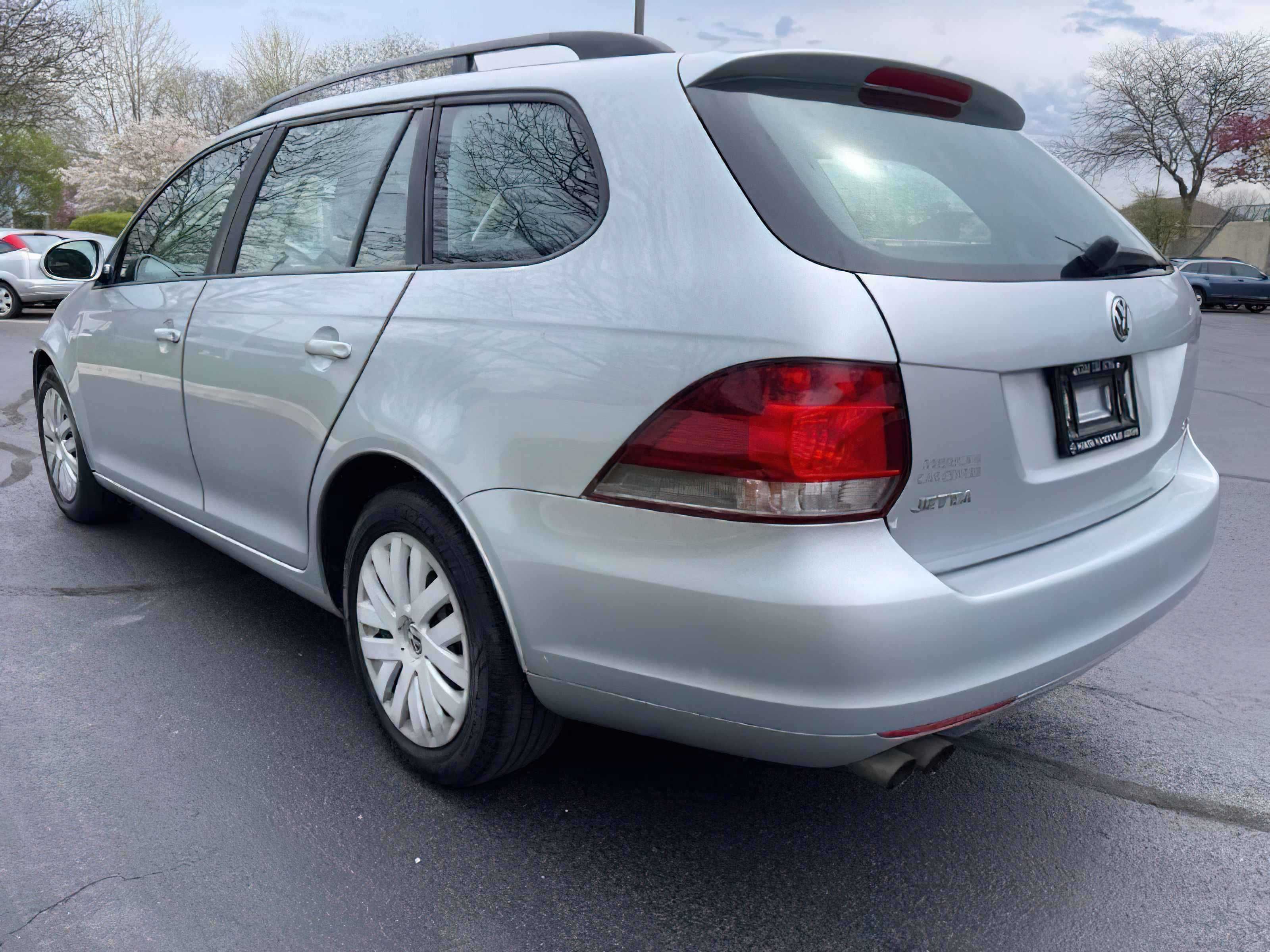 2014 Volkswagen Jetta