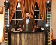 Dj konferansjer bez disco polo wesele alternatywne w nowoczesnym stylu