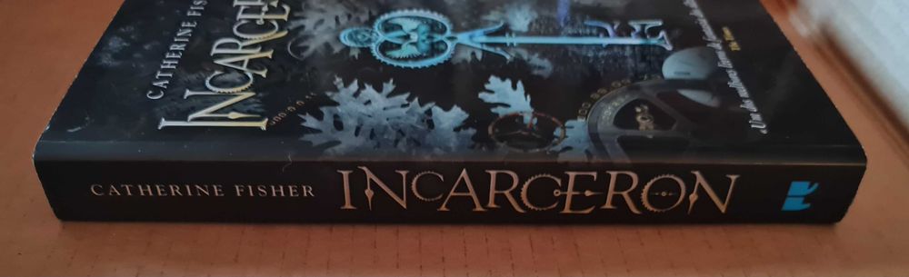 Incarceron de Catherine Fisher