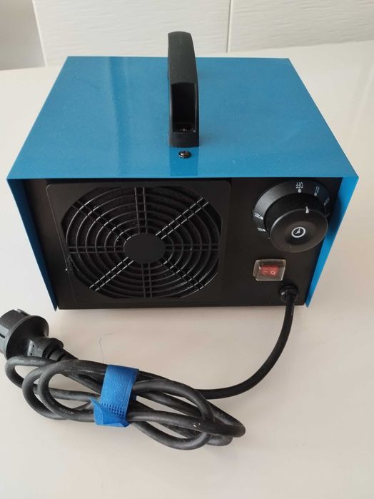 Gerador de Ozono - 10g/h