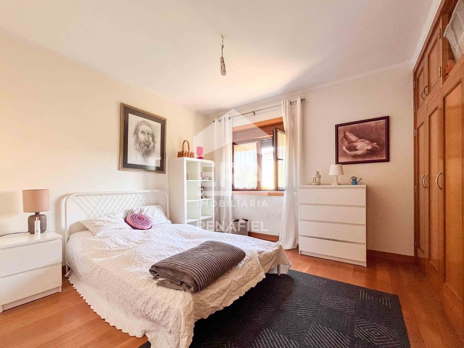 Moradia T4 +1 Penafiel | Guilhufe