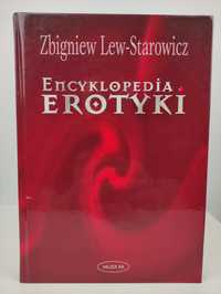 Encyklopedia erotyki - Zbigniew Lew-Starowicz