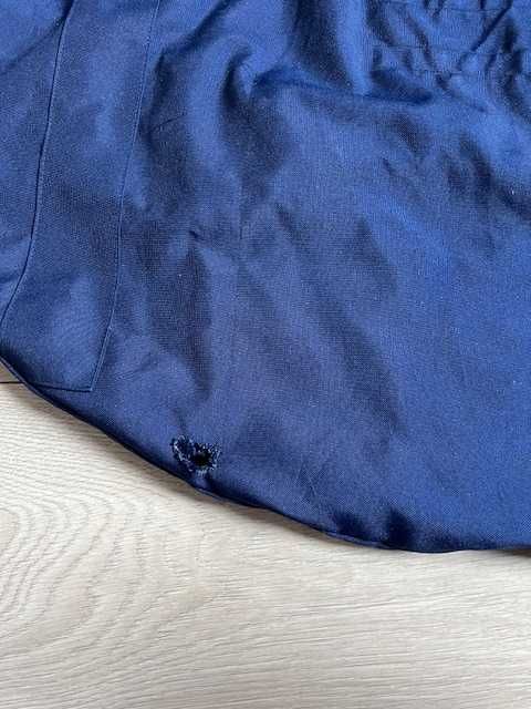 Pokrowiec na obręcz gimnastyczną