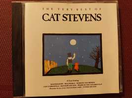 cd Cat Stevens - The Very Best of 1990 Island/Phonogram