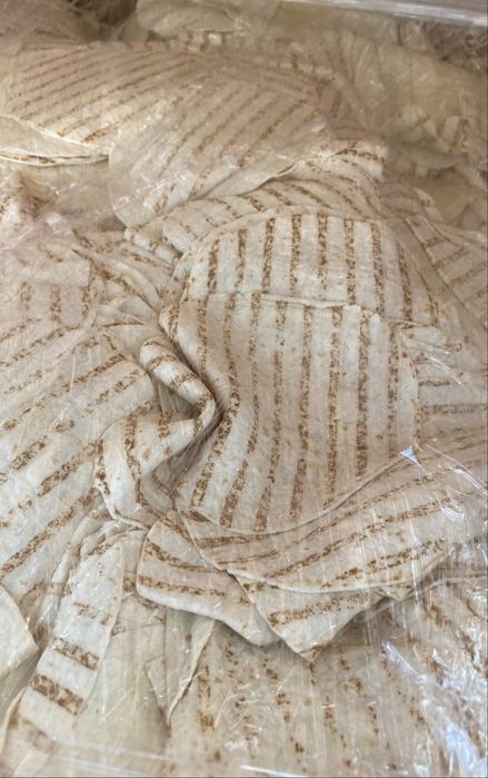 Odpady paszowe dla trzody chlewnej