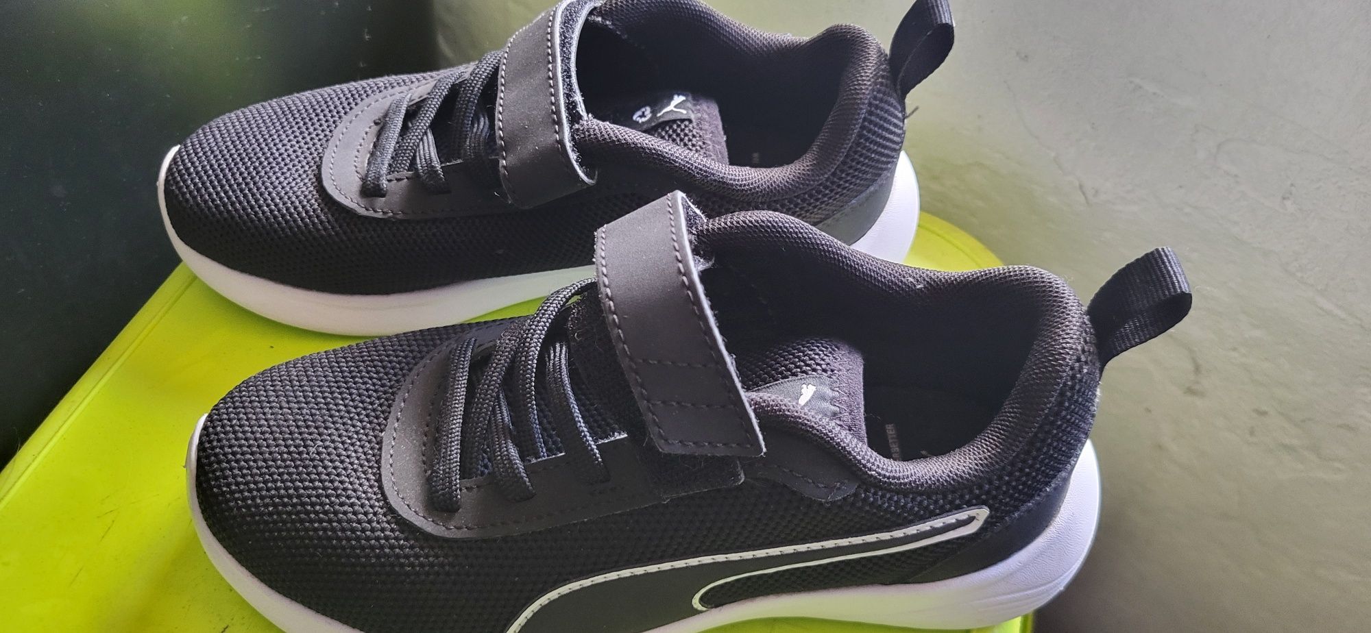 Buty dziecięce Puma