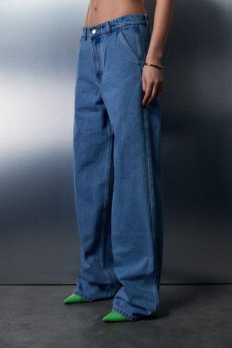 Жіночі джинси бренду KLOTT нові з бірками