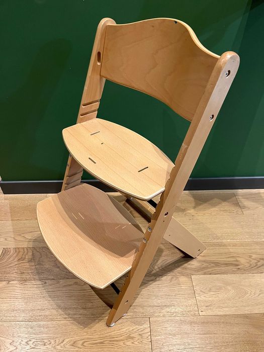 Krzesło do karmienia/siedzenia Fillikid Max 12 mc - 12 lat