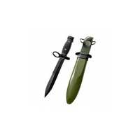 Тактические Нож Штык-нож М6 ХАКИ .(ат233)