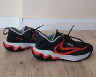 Męskie buty Nike Giannis Immortality
 buty sportowe Nike Giannis Immor