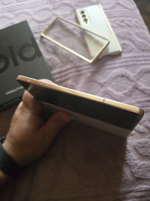 Samsung Galaxy Z Fold 4 12/256GB