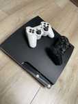 Playstation 3 + 14 gier