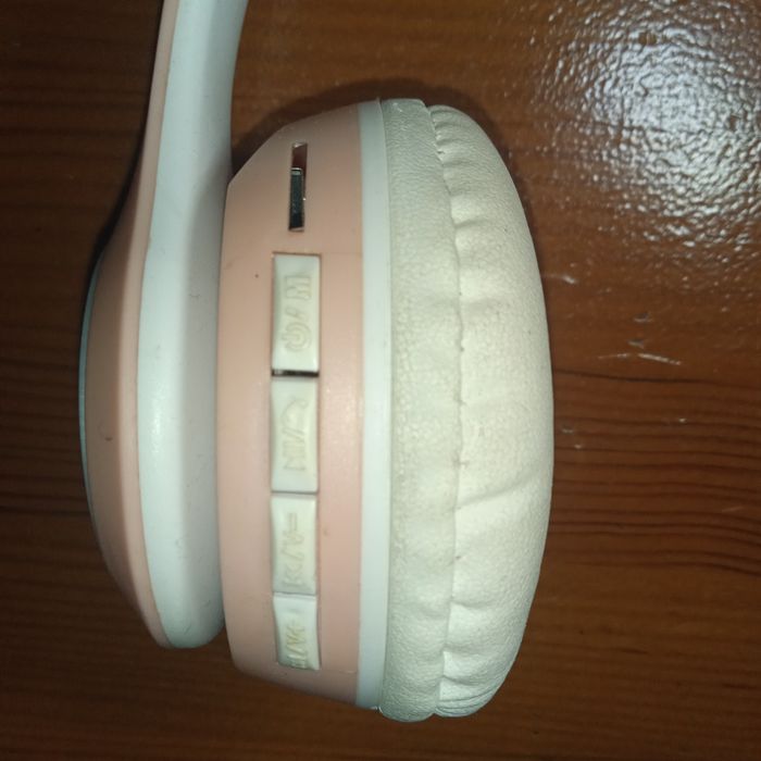 Навушники безпровідні дитячі