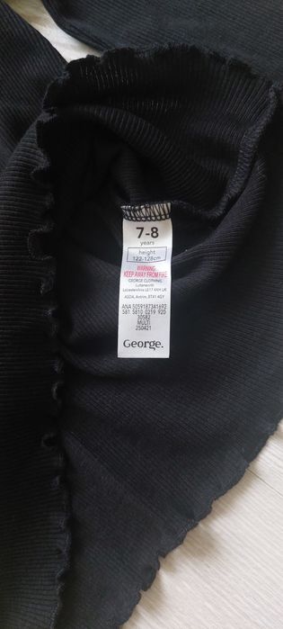 Лонгслів, кофти George для дівчинки