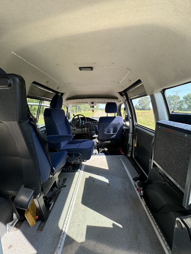 Sprzedam Citroen jumpy