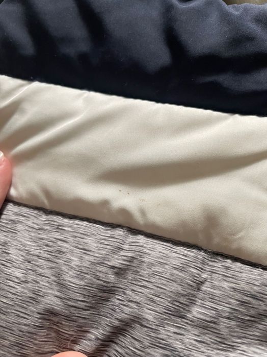 Дитячий зимовий комбінезон