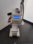 Laser Nd-Yag Pico Q-switch nowy gwarancja usuwanie tatuażu peeling