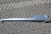 LISTWA PROGOWA AUDI TT SLINE LEWA 15r.