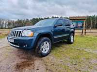 Jeep Grand Cherokee JEEP Grand Cherokee WK 5.7 HEMI