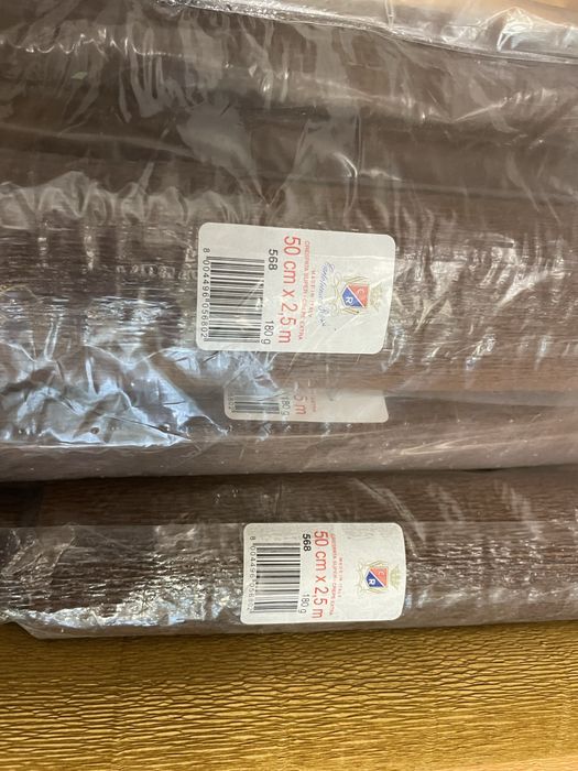 Гофрований папір Італія