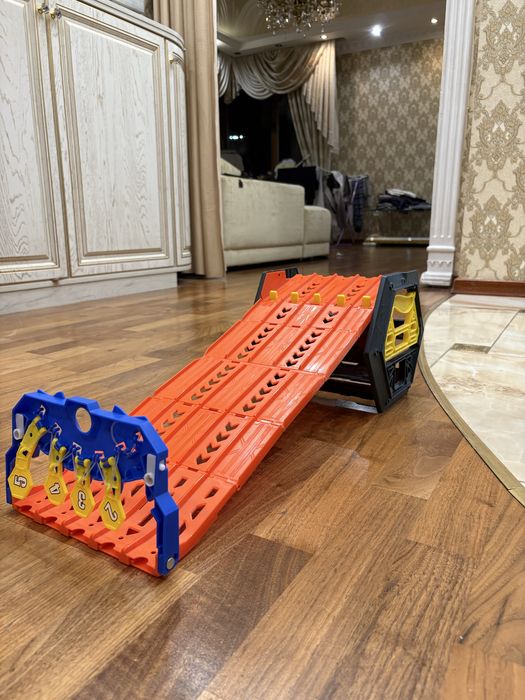 Треки хот вилс по 999