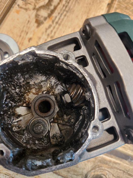 Інструменти Parkside гравер, реноватор ,болгарка