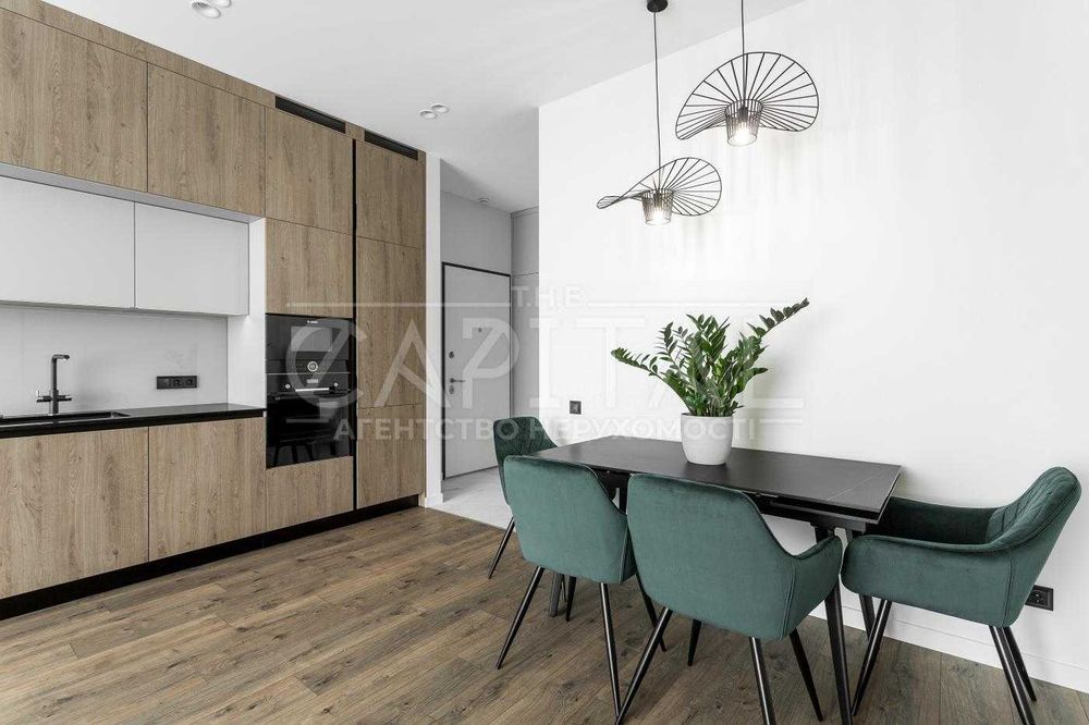 Аренда 2к квартиры(67м2)ул.Демеевская ЖК Park Avenue VIP